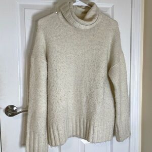 Vera Moda Turtleneck